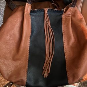Carla Mancini Handbag